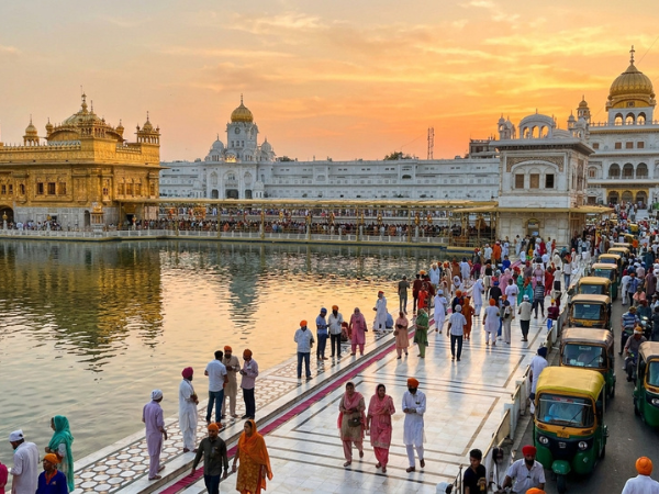 Amritsar