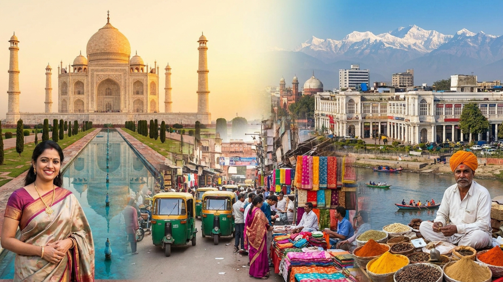 India