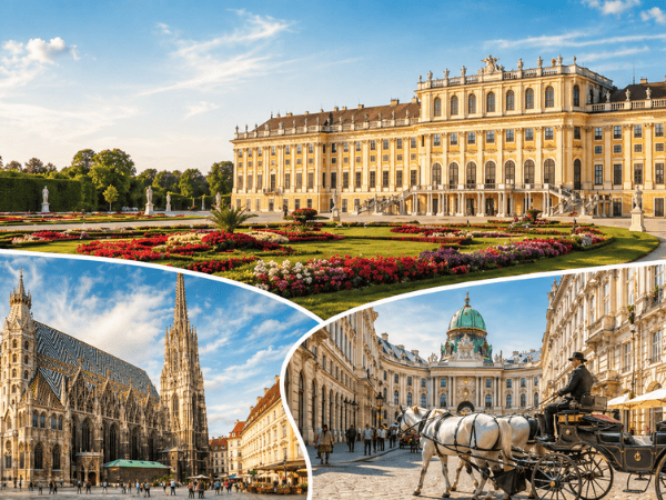 Vienna