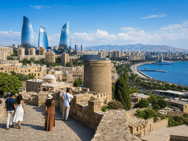 Azerbaijan