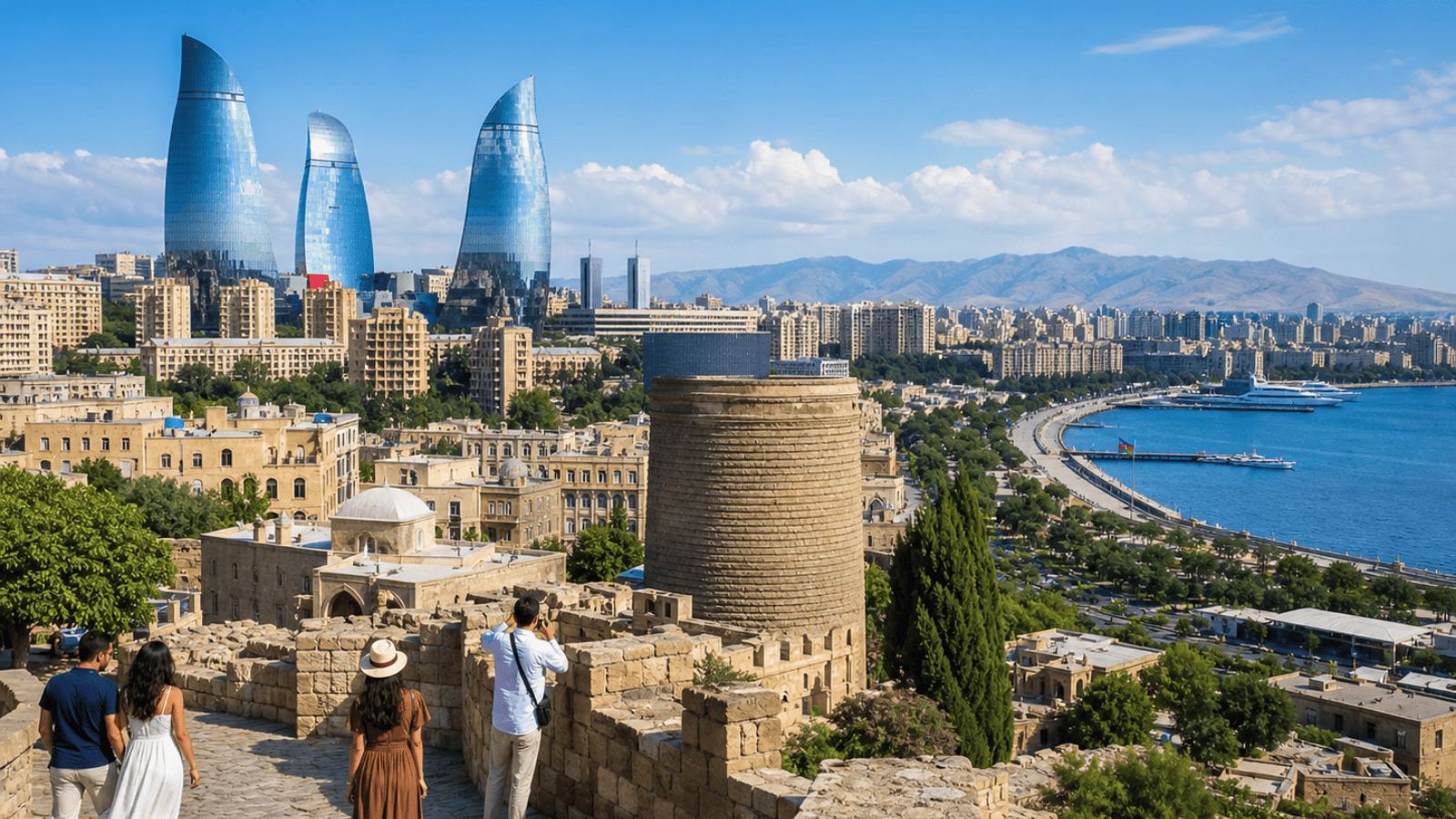 Azerbaijan