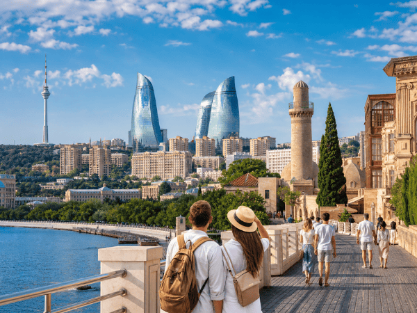 Baku