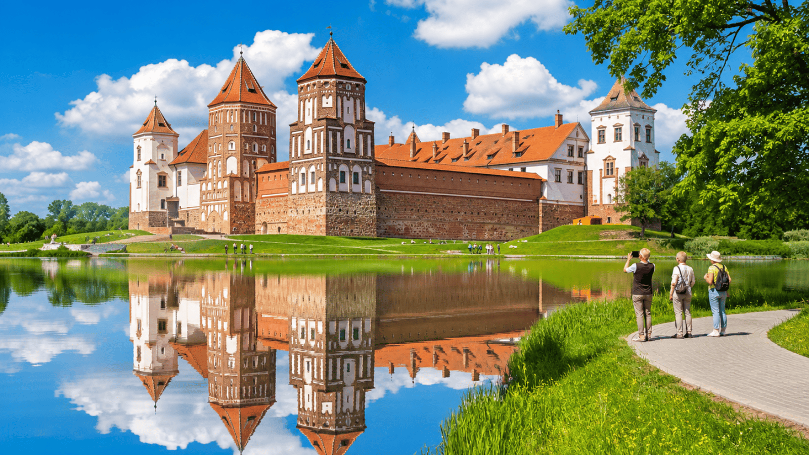 Belarus