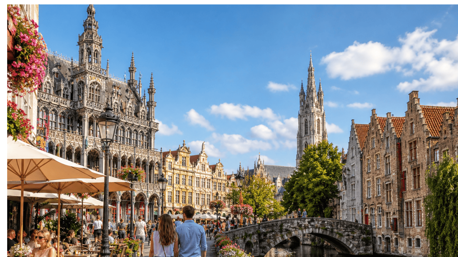 Belgium