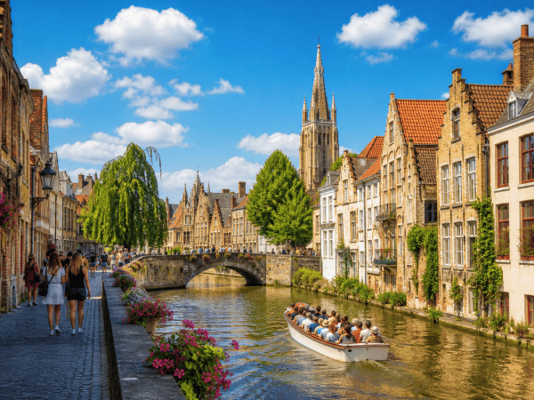 Bruges