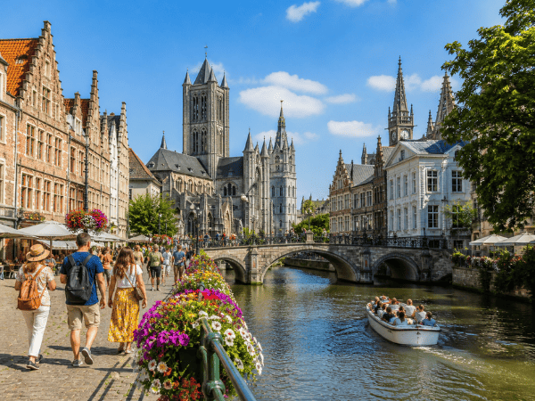 Ghent