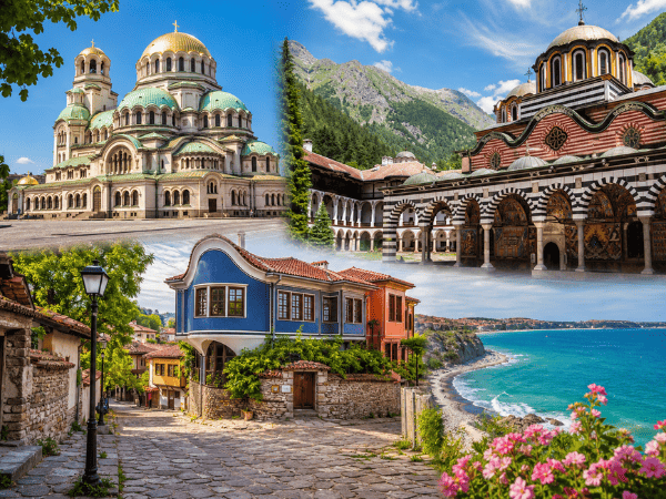 Bulgaria