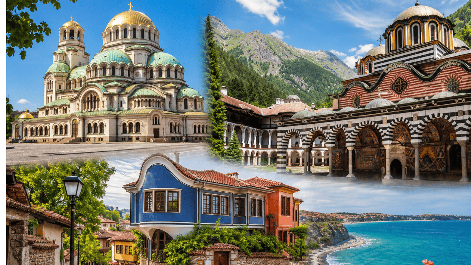 Bulgaria