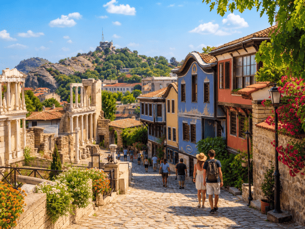 Plovdiv