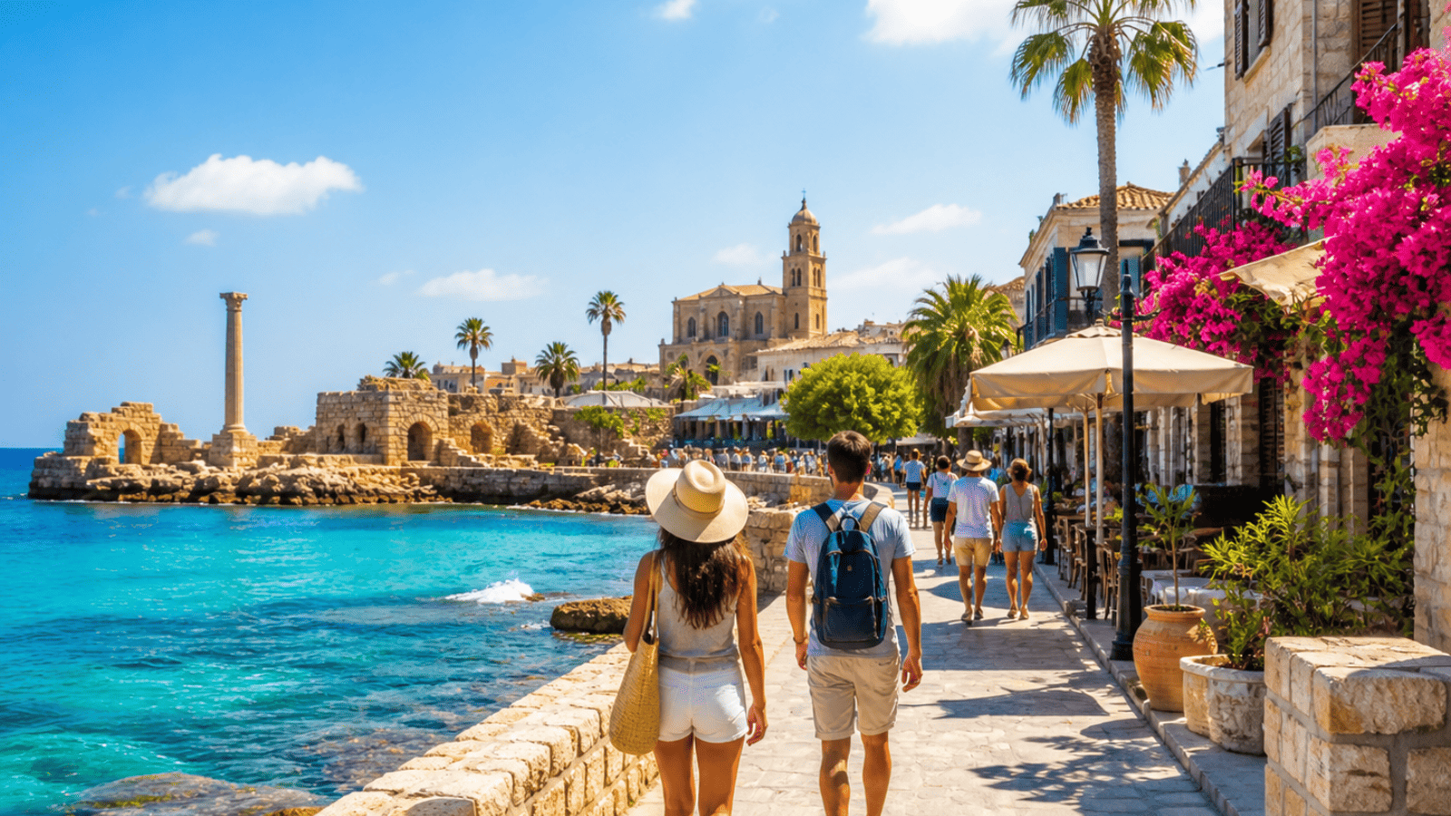 Cyprus