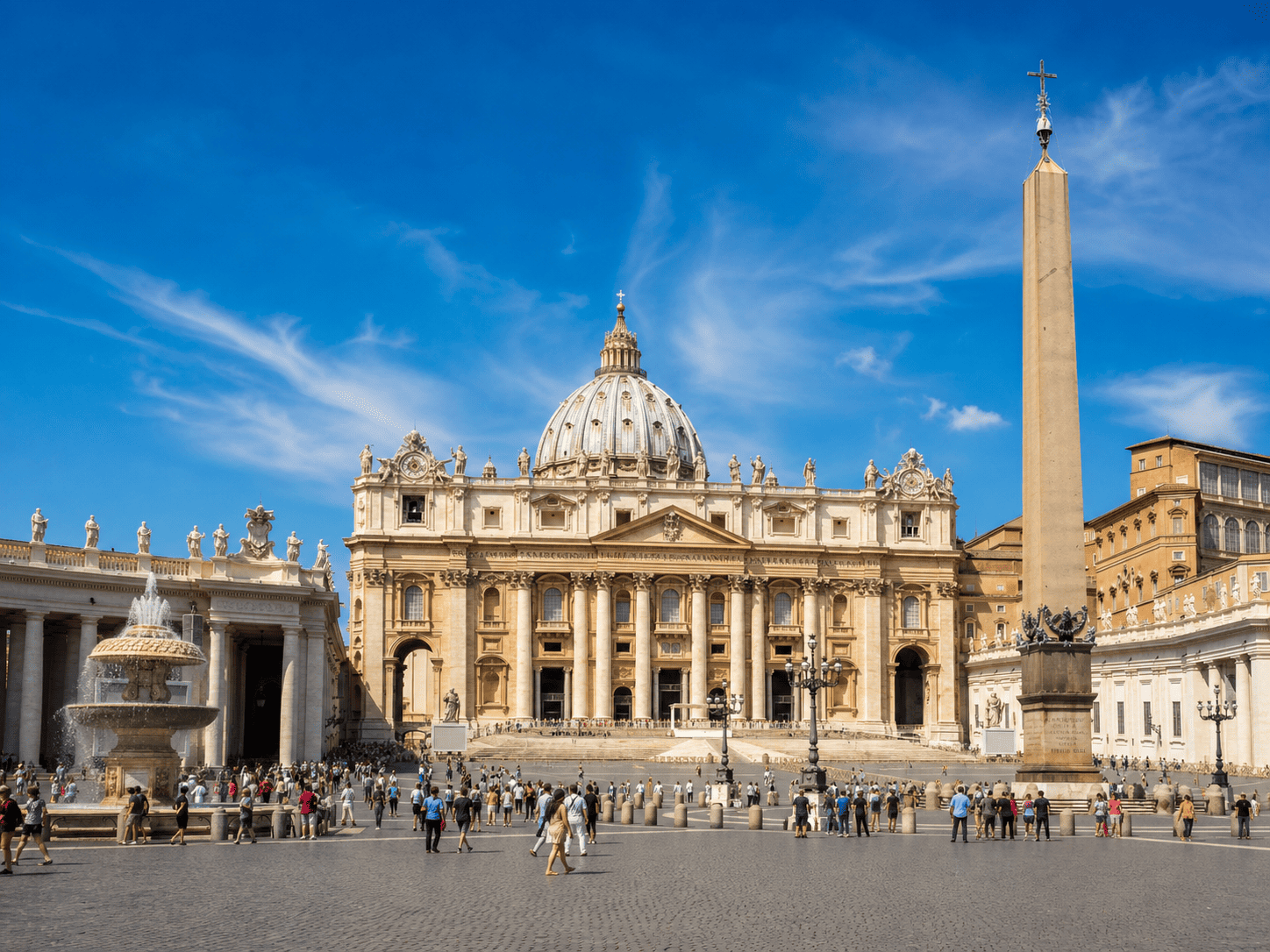 Vatican