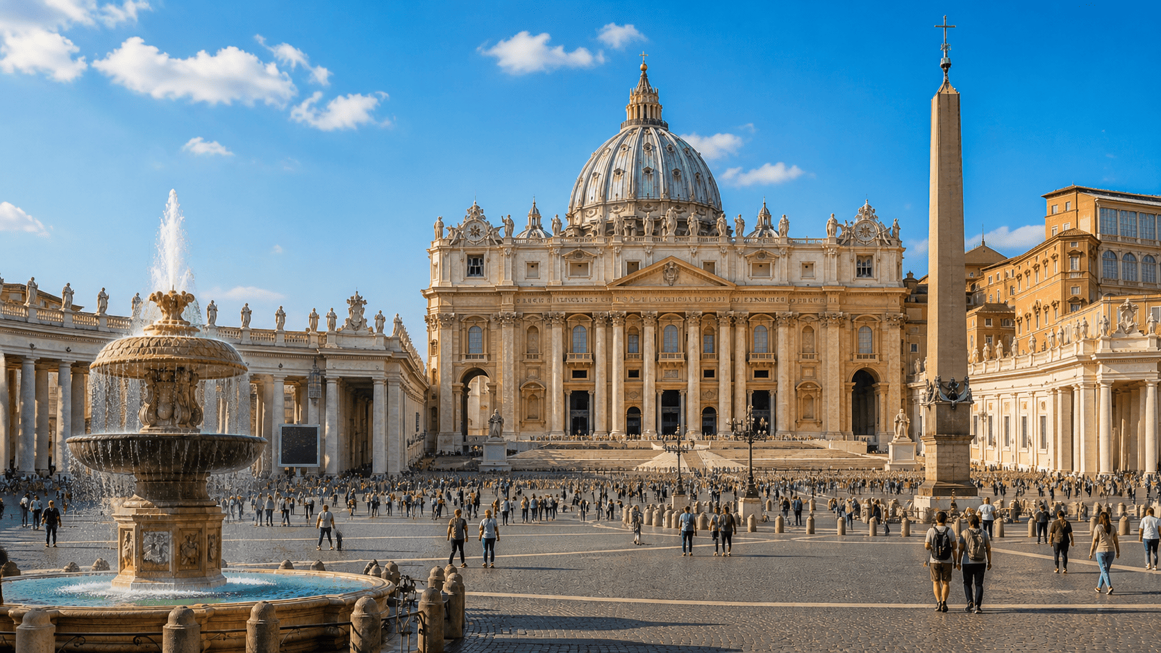 Vatican