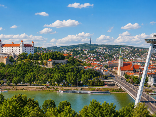 Slovakia