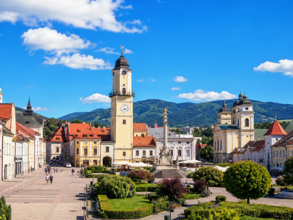 Bratislava