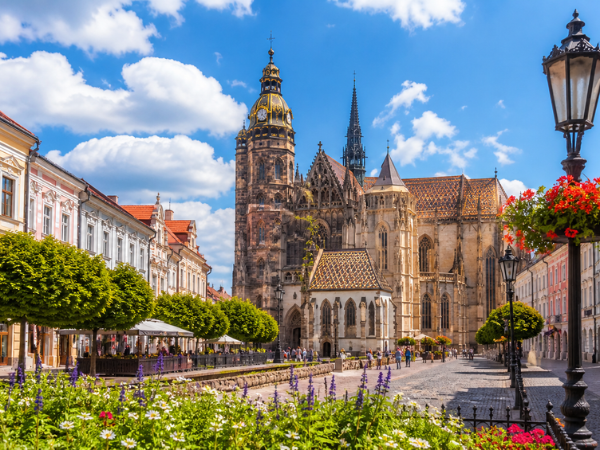 Košice