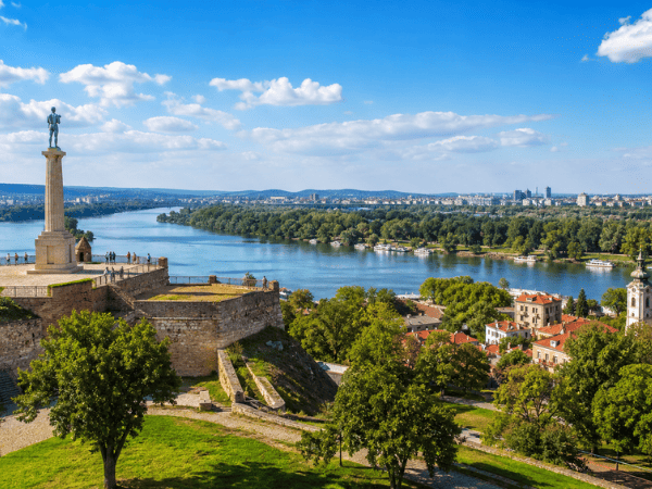Serbia