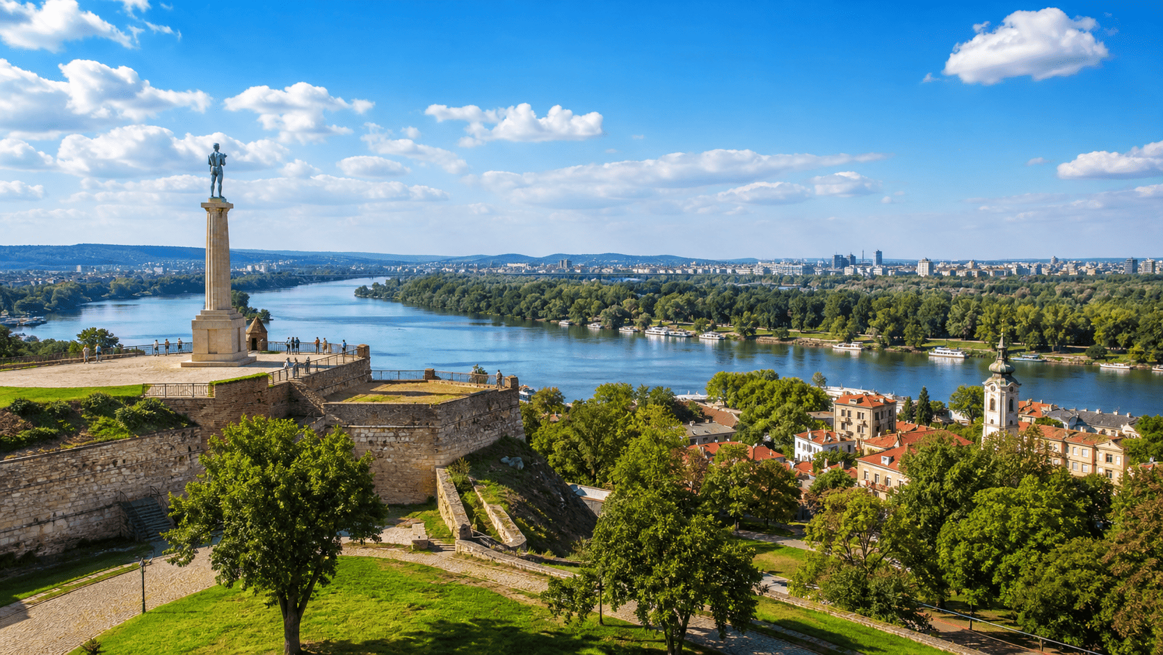 Serbia