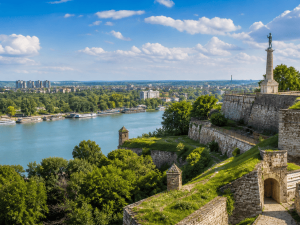 Belgrade