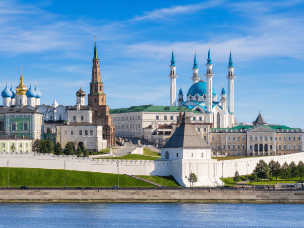 Kazan