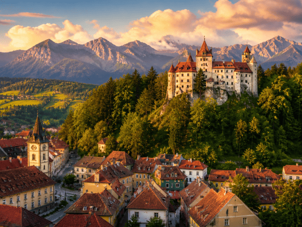 Romania