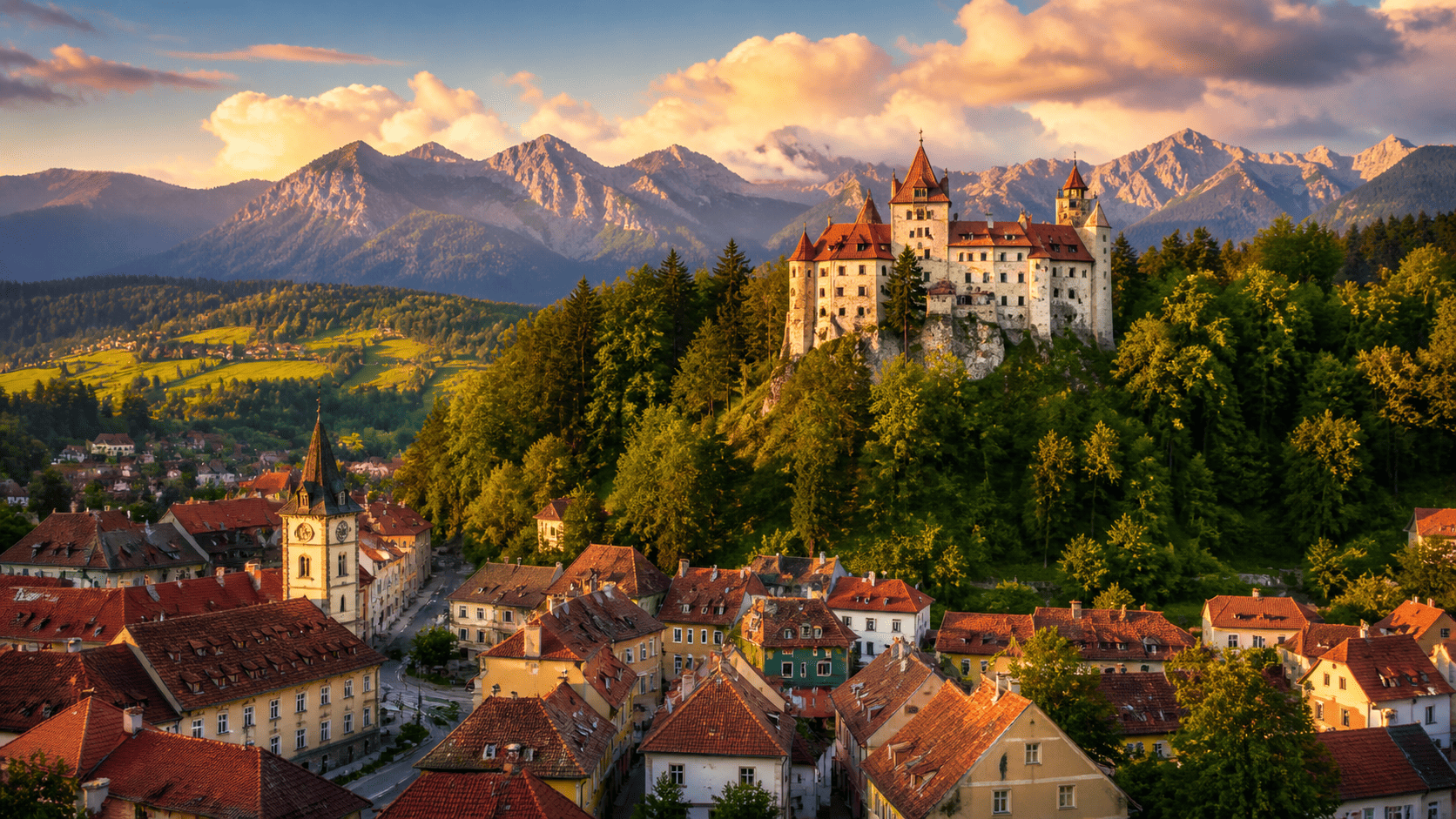 Romania