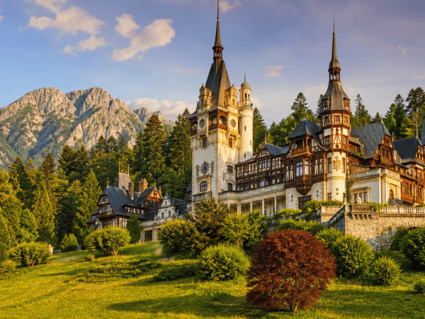 Sinaia
