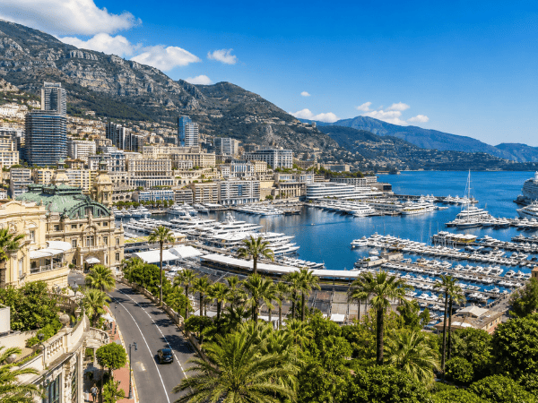 Monaco