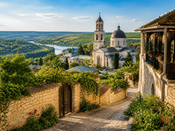 Moldova