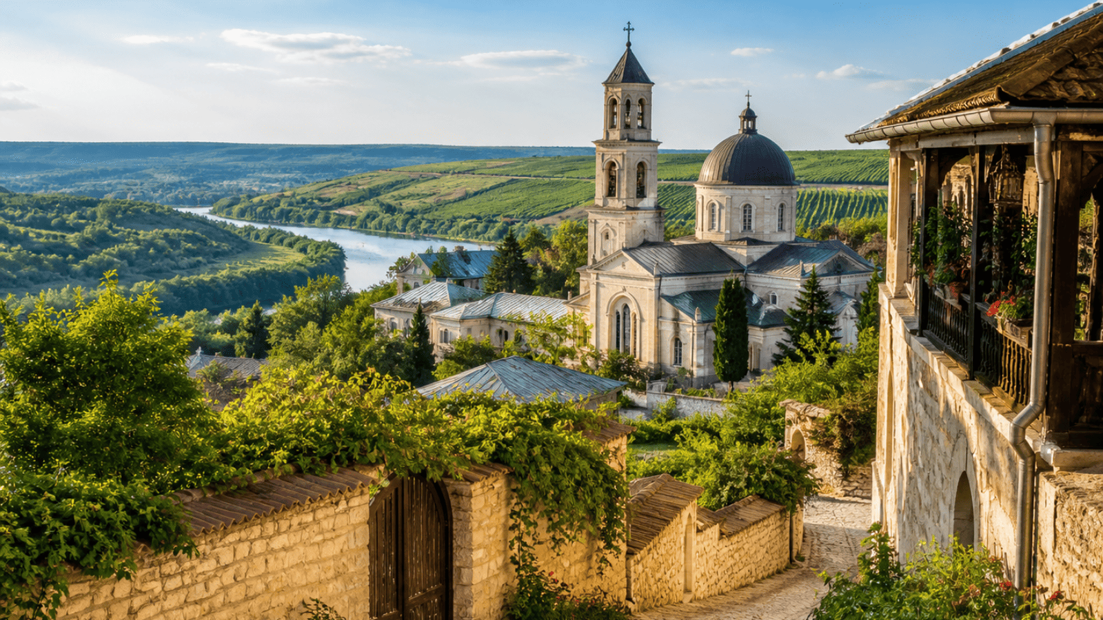 Moldova