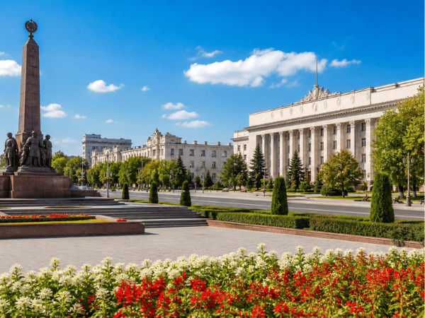 Tiraspol