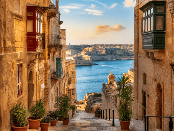 Valletta