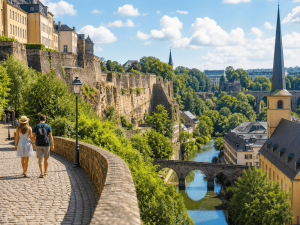 Luxembourg