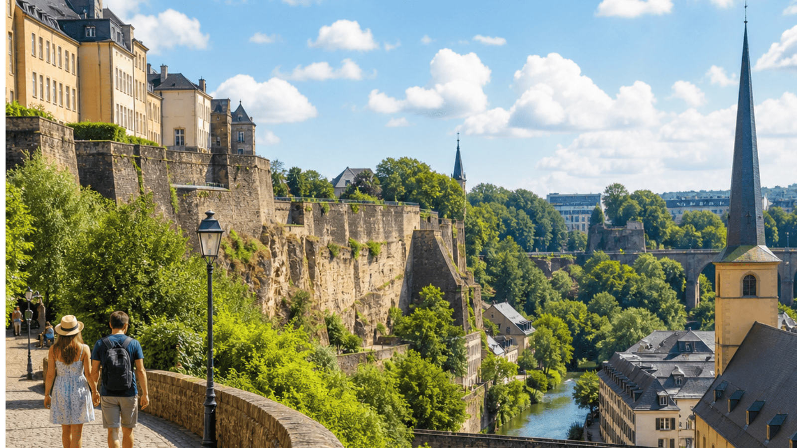 Luxembourg