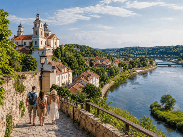 Lithuania