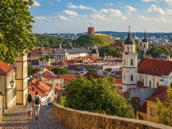 Vilnius