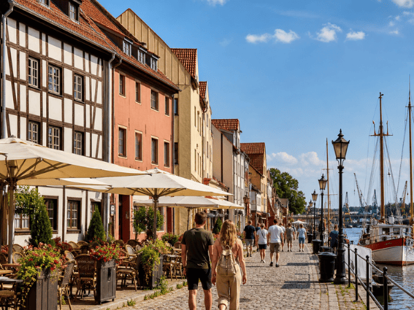 Klaipeda