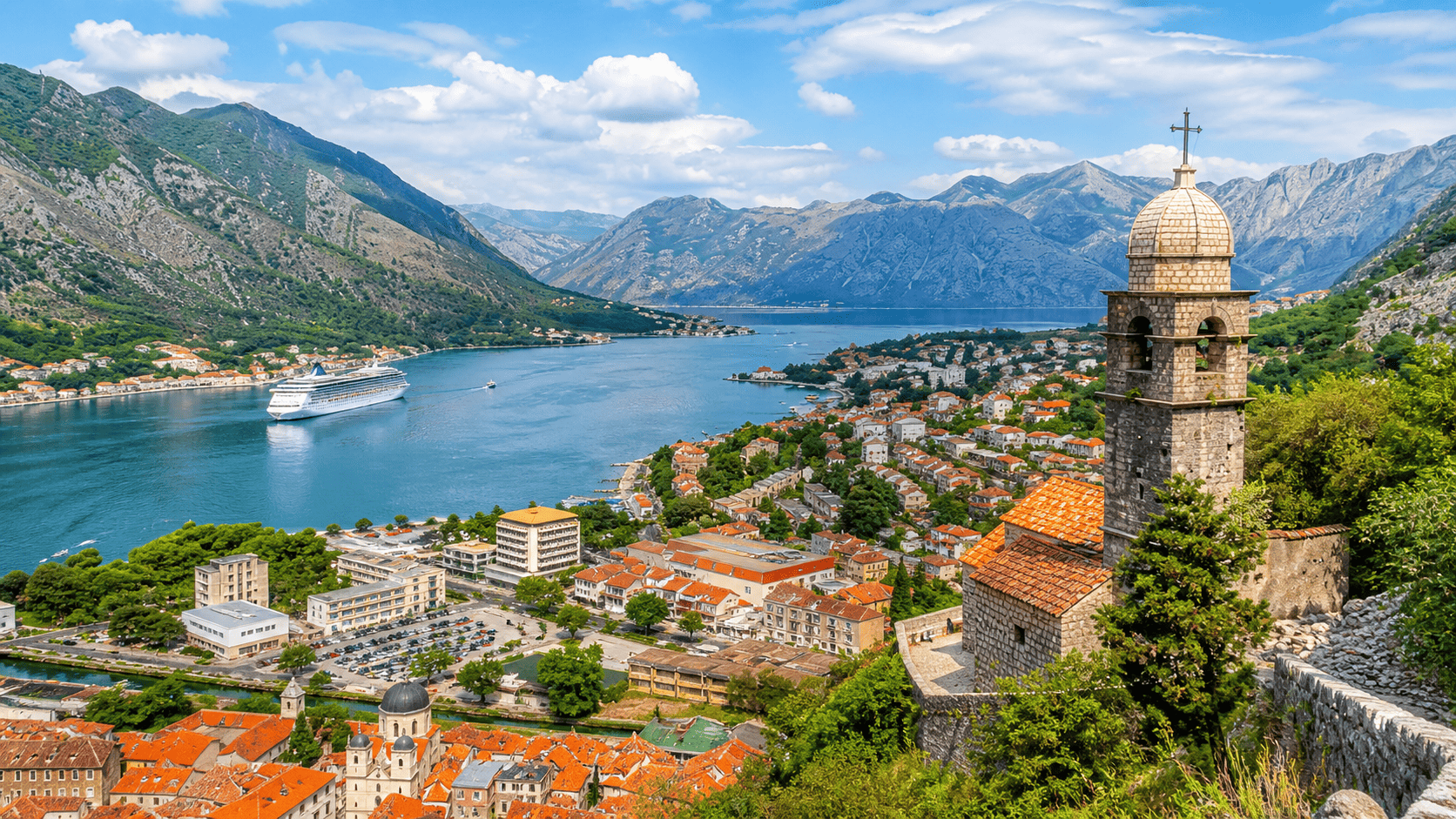 Montenegro