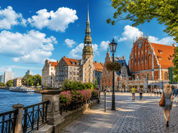 Latvia
