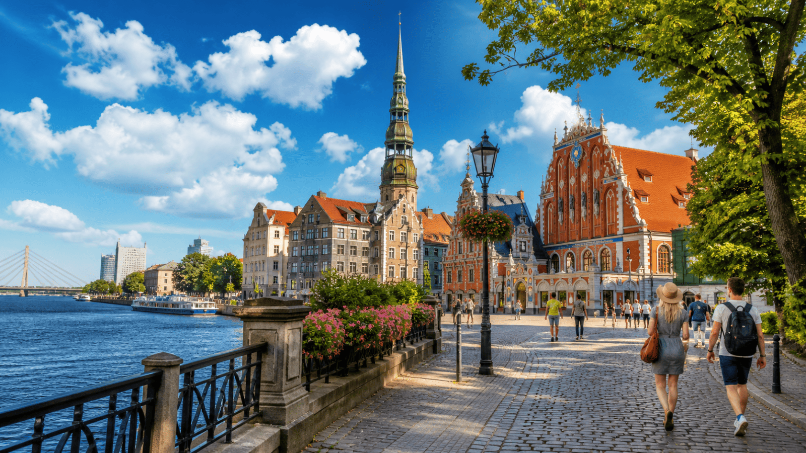 Latvia