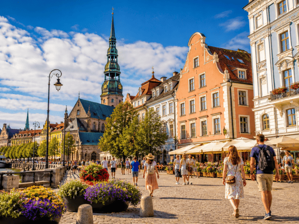 Riga