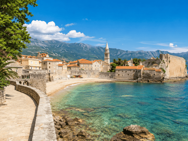 Budva