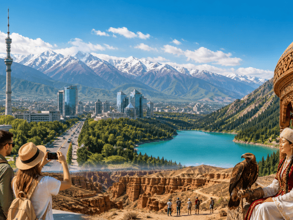 Kazakhstan