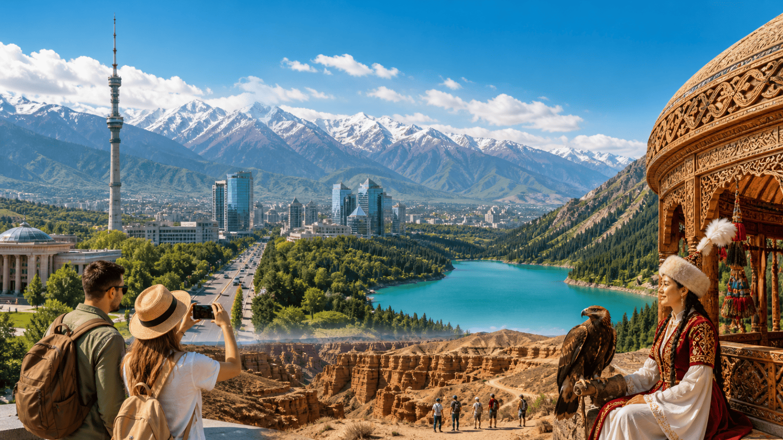 Kazakhstan