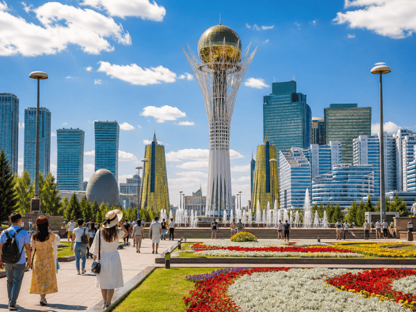 Astana