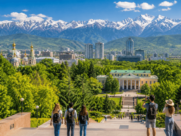 Almaty