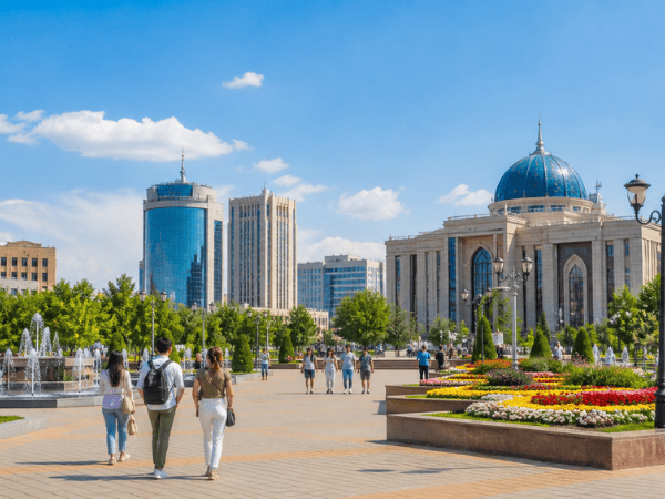 Shymkent