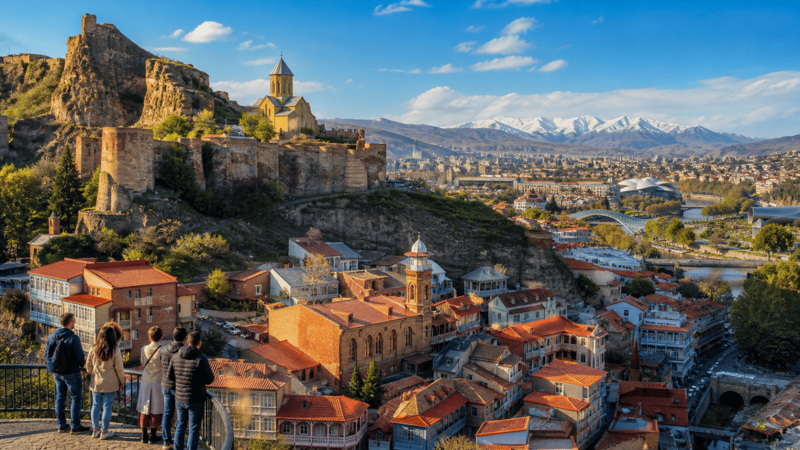 Georgia