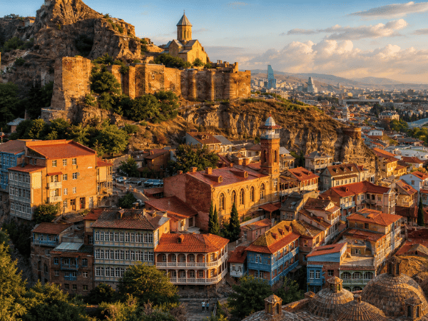 Tbilisi