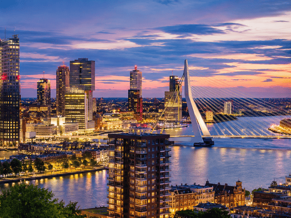 Netherlands