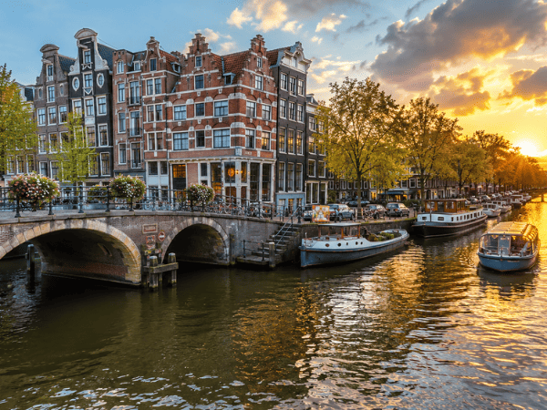 Amsterdam